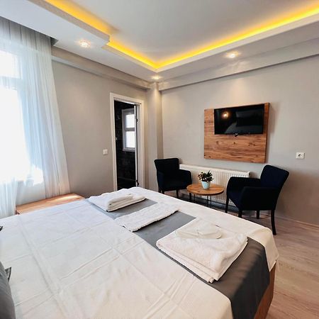 Mayda Boutique Hotel Istanbul Ngoại thất bức ảnh