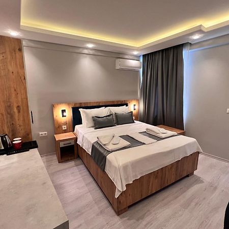 Mayda Boutique Hotel Istanbul Ngoại thất bức ảnh
