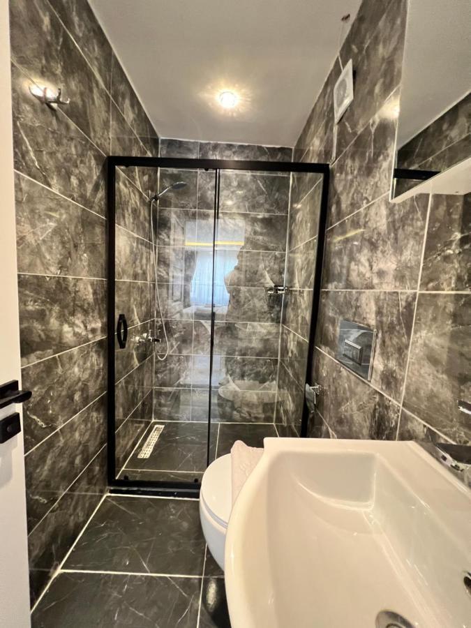 Mayda Boutique Hotel Istanbul Ngoại thất bức ảnh