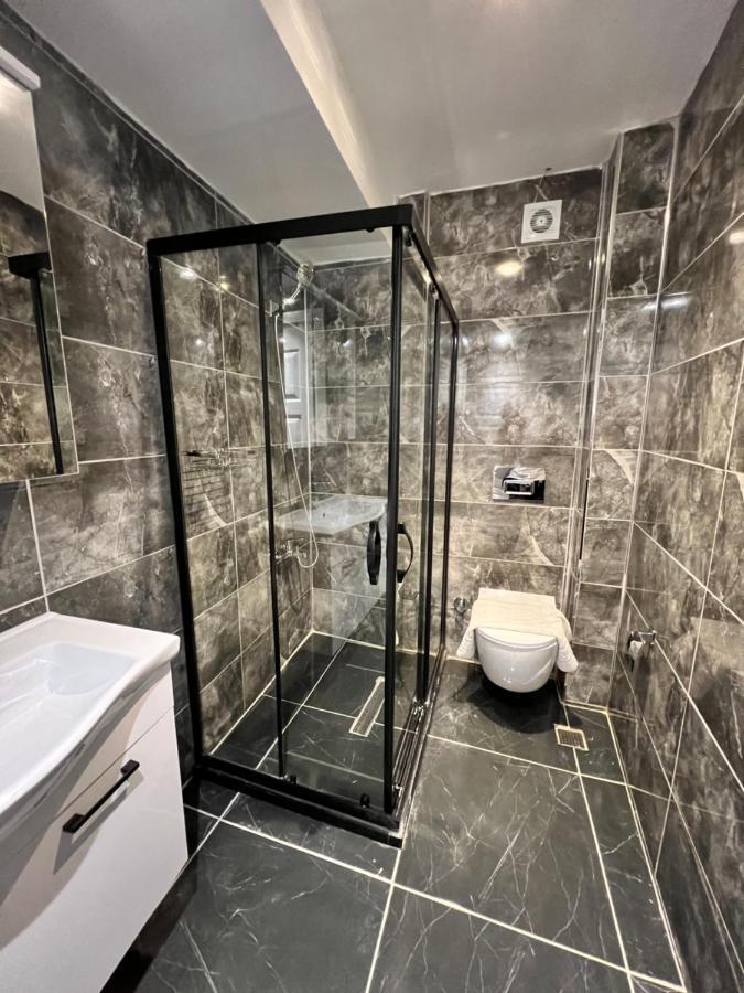 Mayda Boutique Hotel Istanbul Ngoại thất bức ảnh