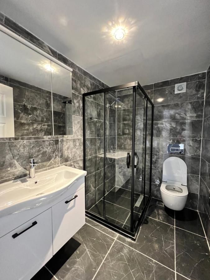 Mayda Boutique Hotel Istanbul Ngoại thất bức ảnh
