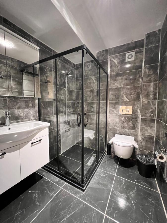 Mayda Boutique Hotel Istanbul Ngoại thất bức ảnh