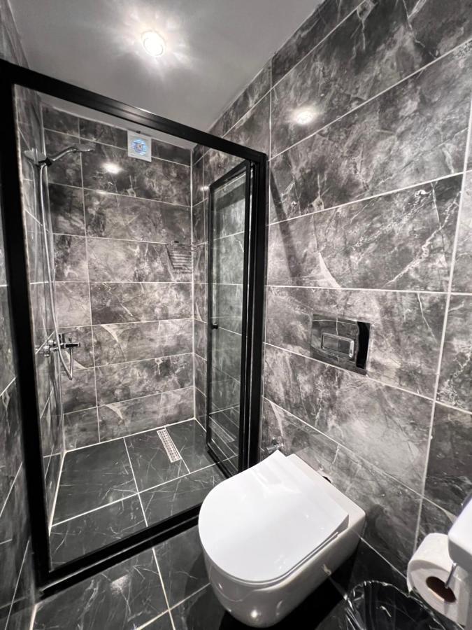 Mayda Boutique Hotel Istanbul Ngoại thất bức ảnh