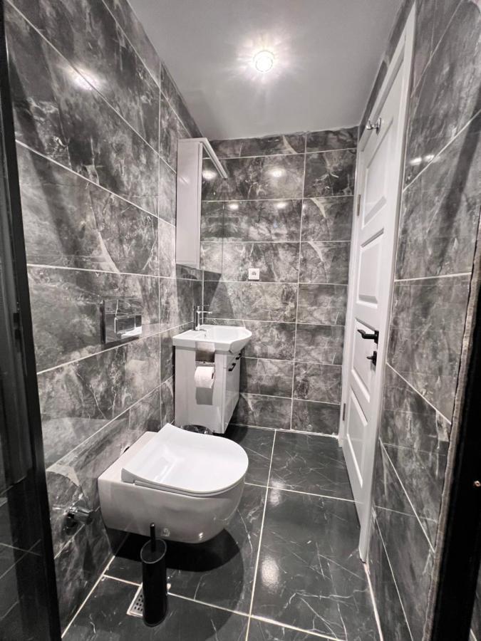 Mayda Boutique Hotel Istanbul Ngoại thất bức ảnh