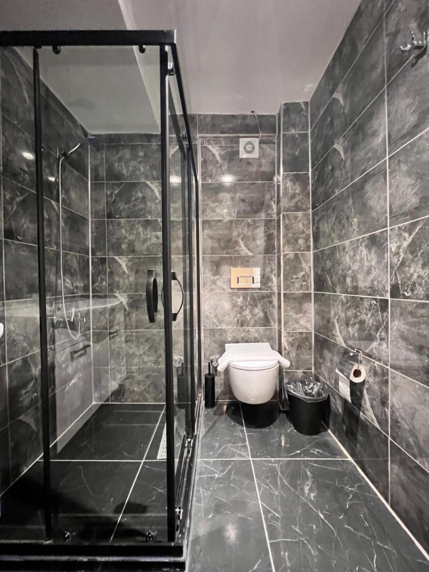 Mayda Boutique Hotel Istanbul Ngoại thất bức ảnh