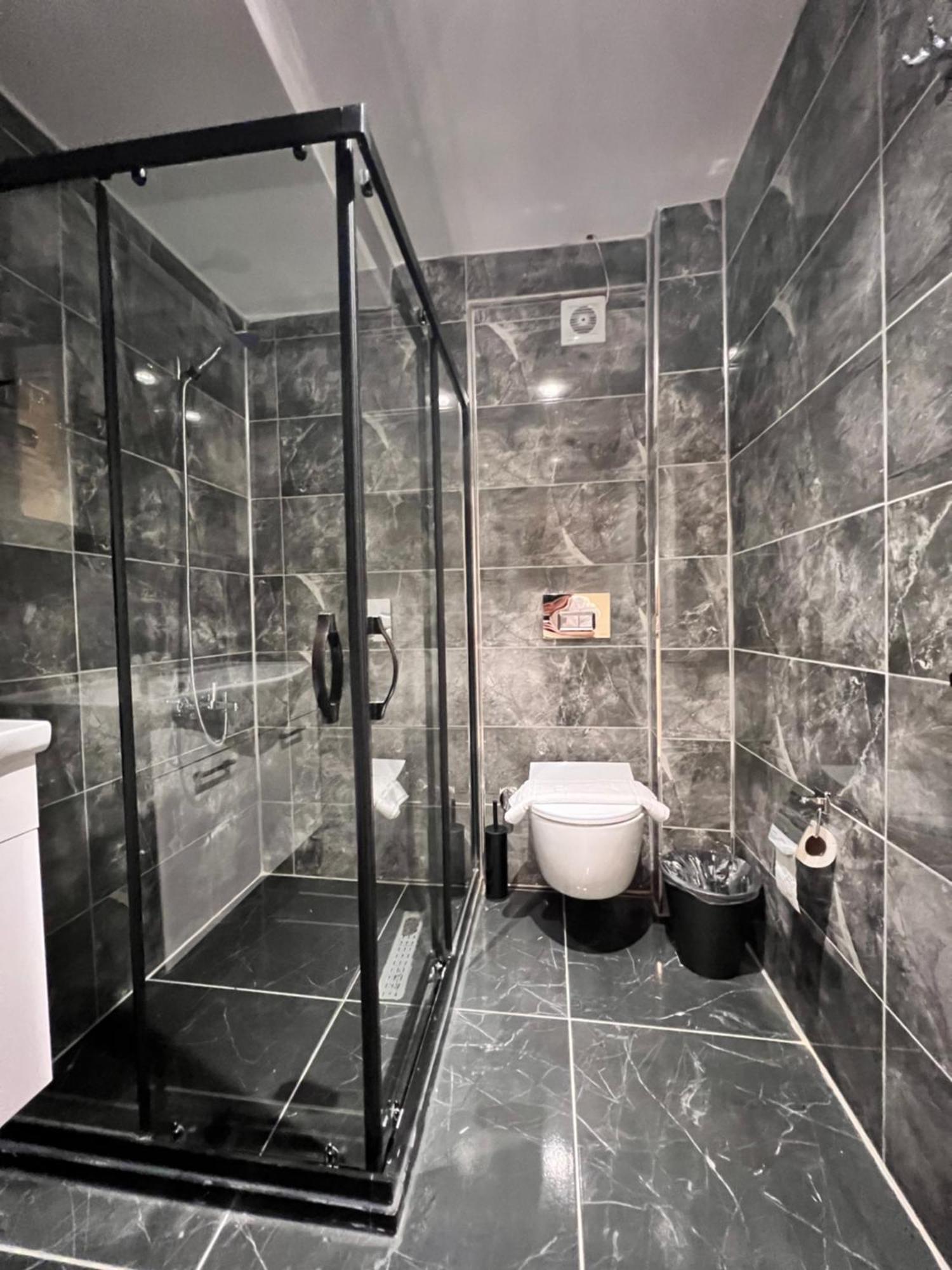 Mayda Boutique Hotel Istanbul Ngoại thất bức ảnh