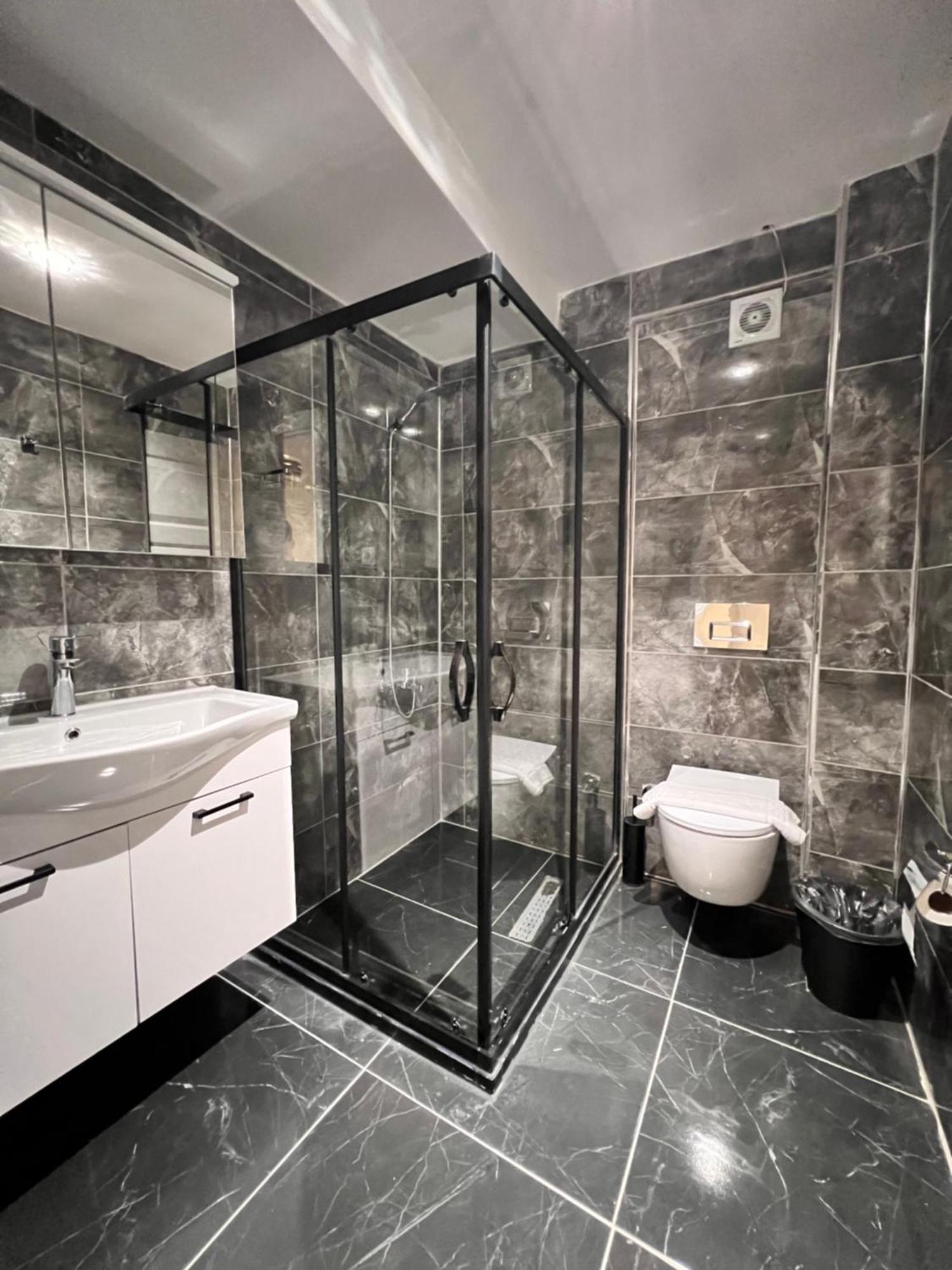 Mayda Boutique Hotel Istanbul Ngoại thất bức ảnh